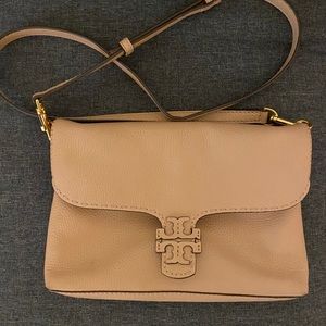 Tory Burch McGraw Crossbody